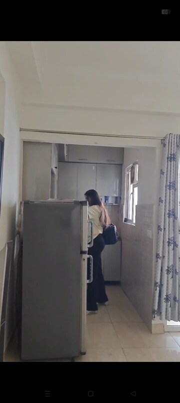 Furnished Amenities in 1 BHK Apartment at Gaur City 2 - 14th Avenue, Sector 16c Greater Noida – for Rent