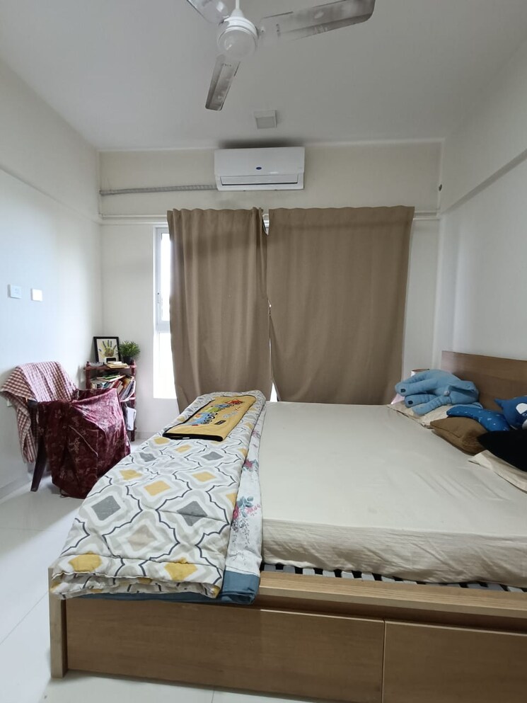 Bedroom, wadhwa-dukes-horizon 3 Bedroom 1365 Sq.Ft. Apartment In Chembur Mumbai 9403170