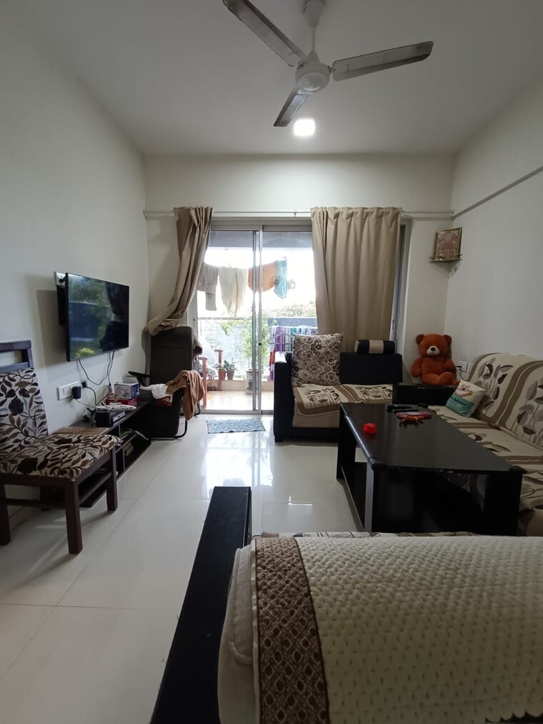 Living Room, wadhwa-dukes-horizon 3 Bedroom 1365 Sq.Ft. Apartment In Chembur Mumbai 9403170