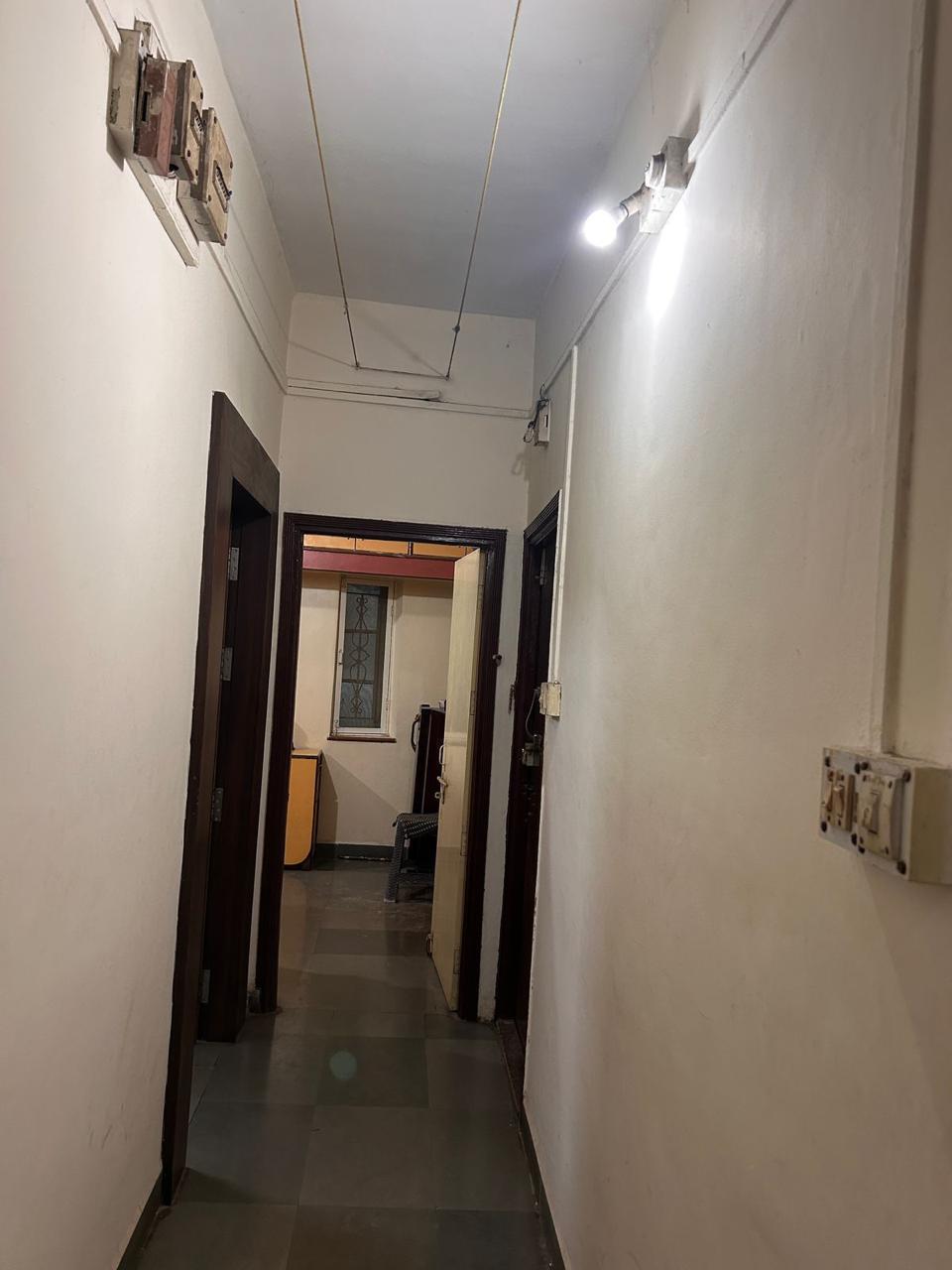 1 BHK Independent House For Rent in Pathare Complex
