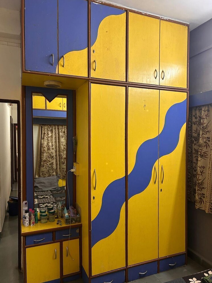 Kitchen, pathare-complex 1 Bedroom 780 Sq.Ft. Independent House In Kharadi Pune 9403200