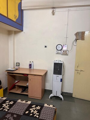 Team Area in 1 BHK Independent House at Pathare Complex, Kharadi – for Rent