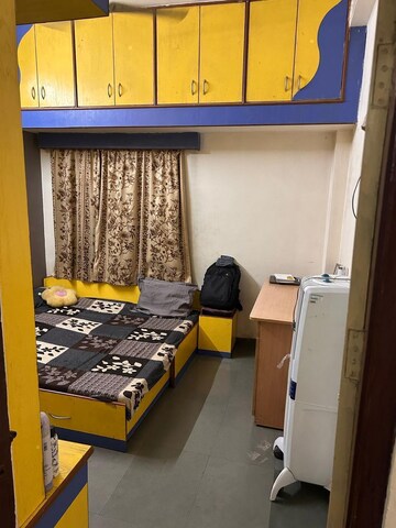 Team Area in 1 BHK Independent House at Pathare Complex, Kharadi – for Rent