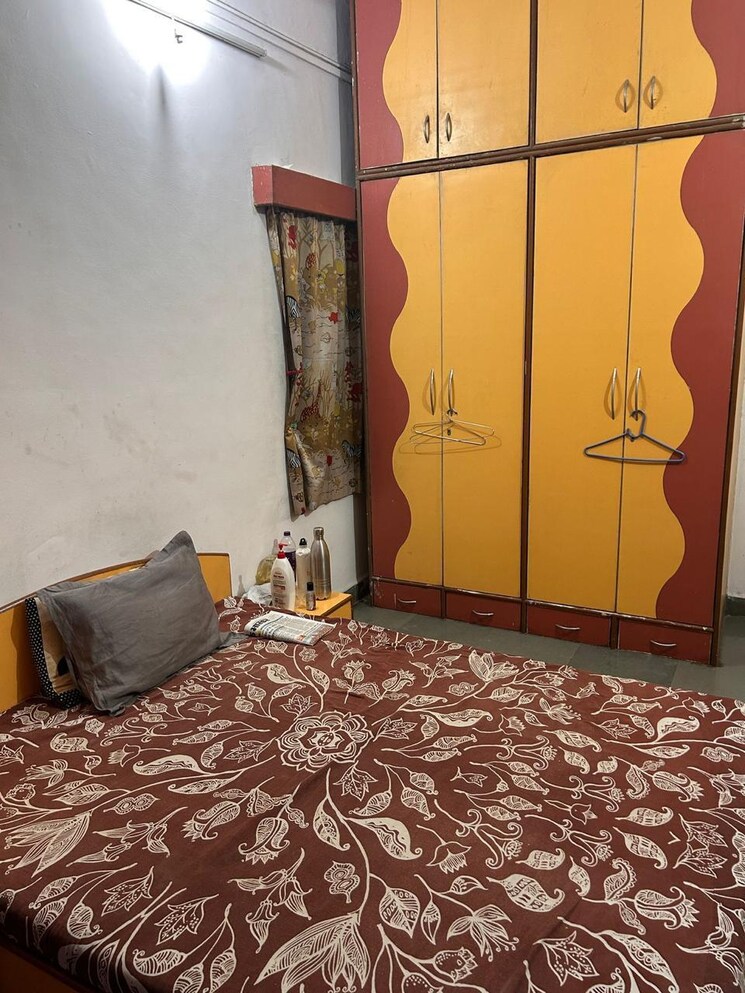 Bedroom, pathare-complex 1 Bedroom 780 Sq.Ft. Independent House In Kharadi Pune 9403200