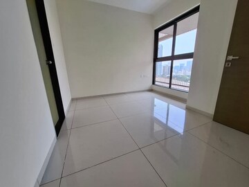 1 BHK Apartment For Rent in Chandak 34 Park Estate, Goregaon West