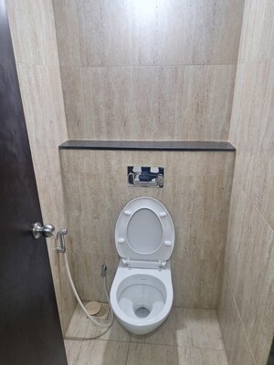 Bathroom in 2 BHK Apartment at Kolte Patil Life Republic, Hinjewadi – for Sale