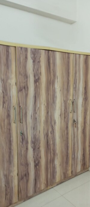 Bedroom in 4 BHK Apartment at SKG Yeshwant, Chembur – for Rent