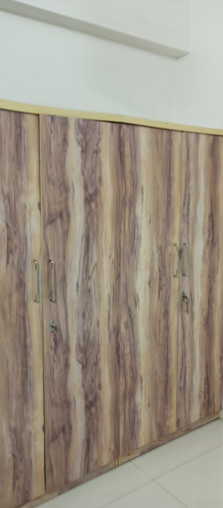 Bedroom, skg-yeshwant 4 Bedroom 1950 Sq.Ft. Apartment In Chembur Mumbai 9403189