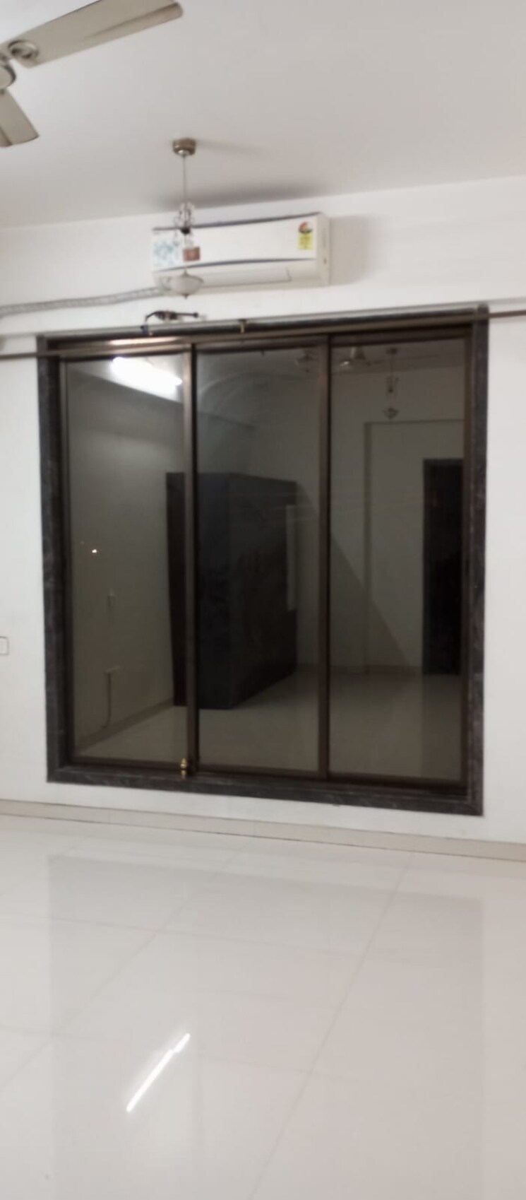 Bedroom, skg-yeshwant 4 Bedroom 1950 Sq.Ft. Apartment In Chembur Mumbai 9403189