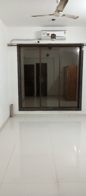 Living Room in 4 BHK Apartment at SKG Yeshwant, Chembur – for Rent