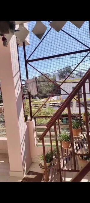 2 BHK Independent House For Rent in Indira Nagar