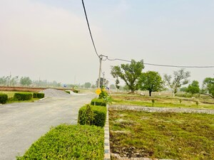 Plot For Sale in Jasana