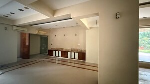 Building Lobby in 4 BHK Apartment at Khar West – for Rent