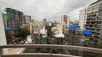 4 BHK Apartment – Exterior View View at Khar West - for Rent