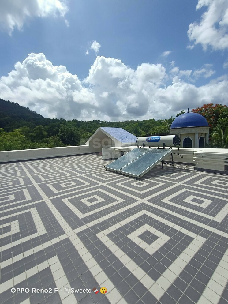 Exterior View, t-bhimjyani-neelkanth-woods 5 Bedroom 6111 Sq.Ft. Independent House In Manpada Thane 9403209