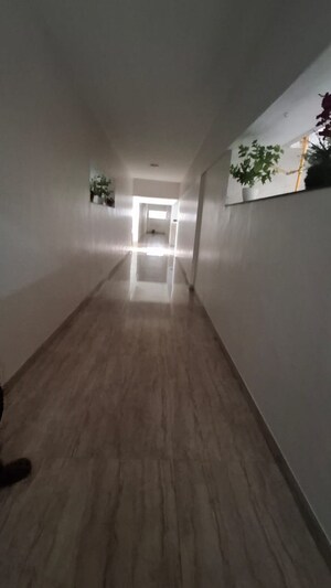 Room in 2 BHK Apartment at Mohite Paradise G, Anand Nagar – for Rent