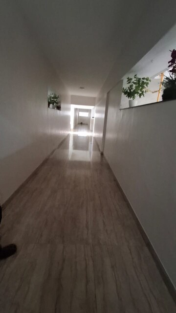 Room in 2 BHK Apartment at Mohite Paradise G, Anand Nagar – for Rent