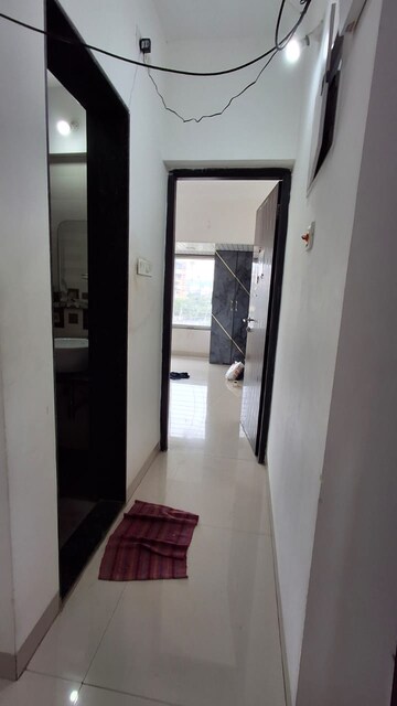 Building Lobby in 2 BHK Apartment at Mohite Paradise G, Anand Nagar – for Rent