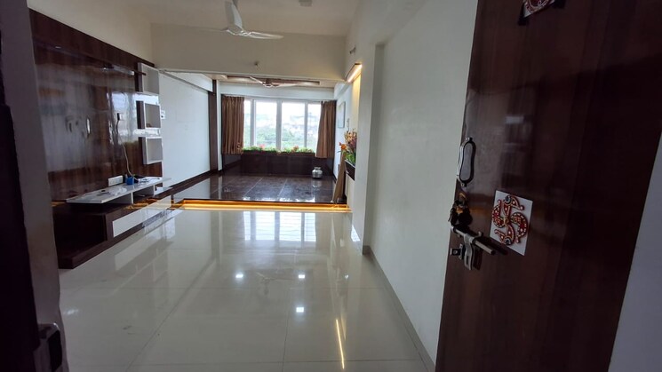 Living Room, mohite-paradise-g 2 Bedroom 1305 Sq.Ft. Apartment In Anand Nagar Pune 9403219