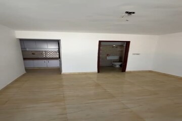 Room in 1 BHK Builder Floor at Rajpur Khurd Extension – for Rent