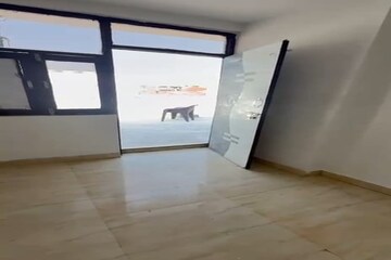 Room in 1 BHK Builder Floor at Rajpur Khurd Extension – for Rent