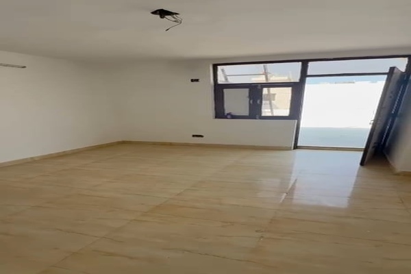 1 BHK Builder Floor For Rent in Rajpur Khurd Extension