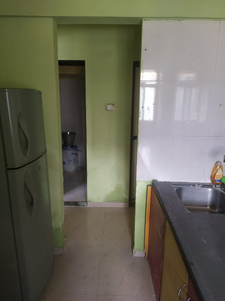 undefined, new-vegas-plaza 1 Bedroom 394 Sq.Ft. Apartment In Owale Thane 9403255