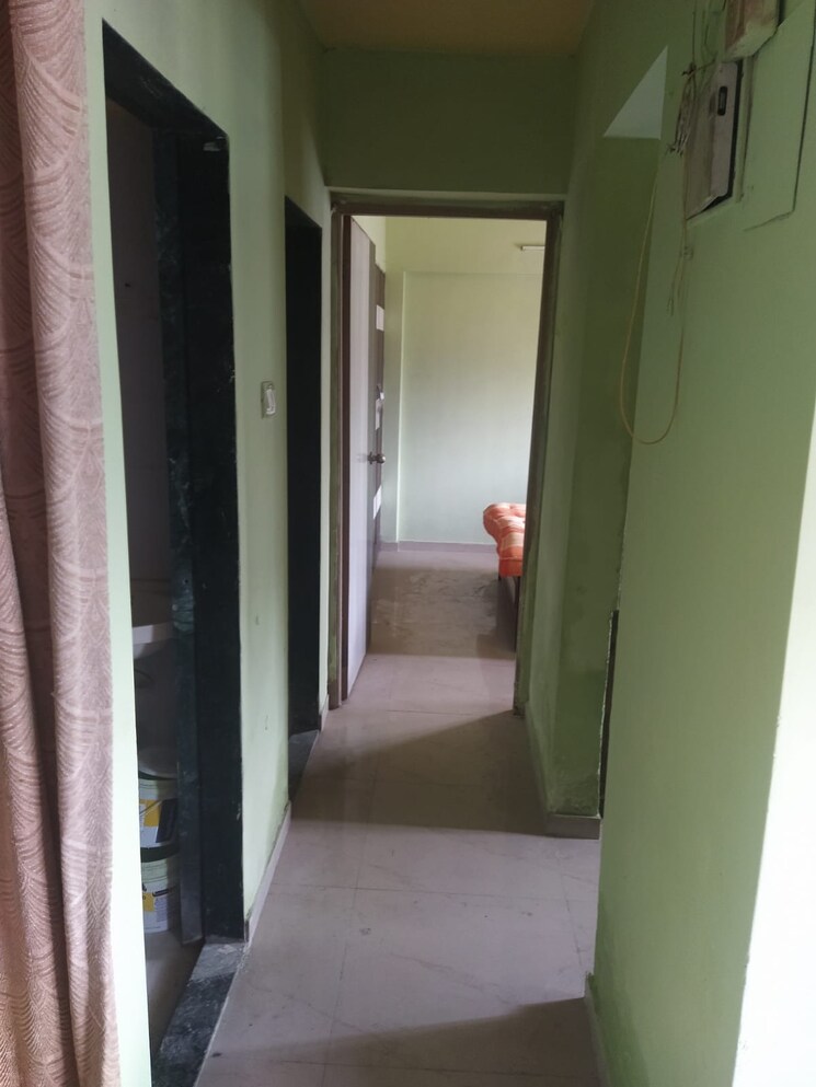 undefined, new-vegas-plaza 1 Bedroom 394 Sq.Ft. Apartment In Owale Thane 9403255