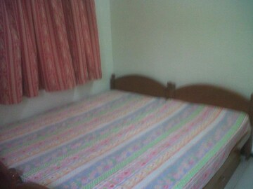 Bedroom in 2 BHK Apartment at Balewadi – for Rent