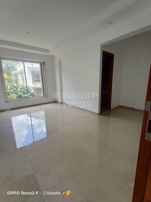 Room in 5 BHK Independent House at T Bhimjyani Neelkanth Woods, Manpada – for Sale