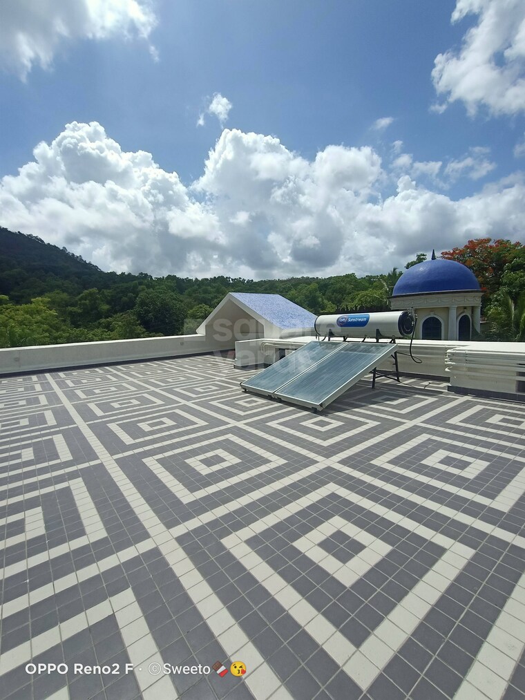 Exterior View, t-bhimjyani-neelkanth-woods 5 Bedroom 6131 Sq.Ft. Independent House In Manpada Thane 9403360