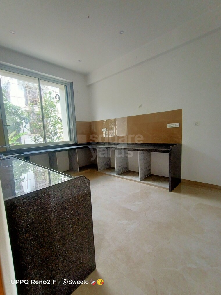 Kitchen, t-bhimjyani-neelkanth-woods 5 Bedroom 6131 Sq.Ft. Independent House In Manpada Thane 9403360