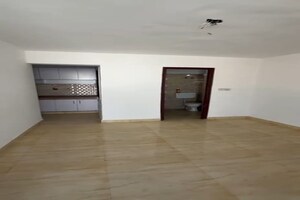 Room in 1 BHK Builder Floor at Rajpur Khurd Extension – for Rent