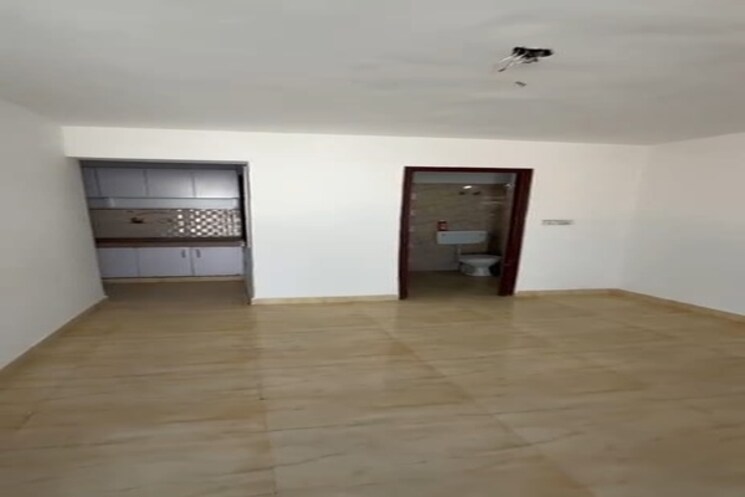 Room, rajpur khurd extension 1 Bedroom 563 Sq.Ft. Builder Floor In Rajpur Khurd Extension Delhi 9403337