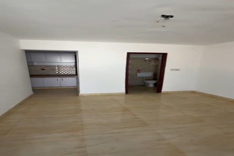 Room, rajpur khurd extension 1 Bedroom 563 Sq.Ft. Builder Floor In Rajpur Khurd Extension Delhi 9403337