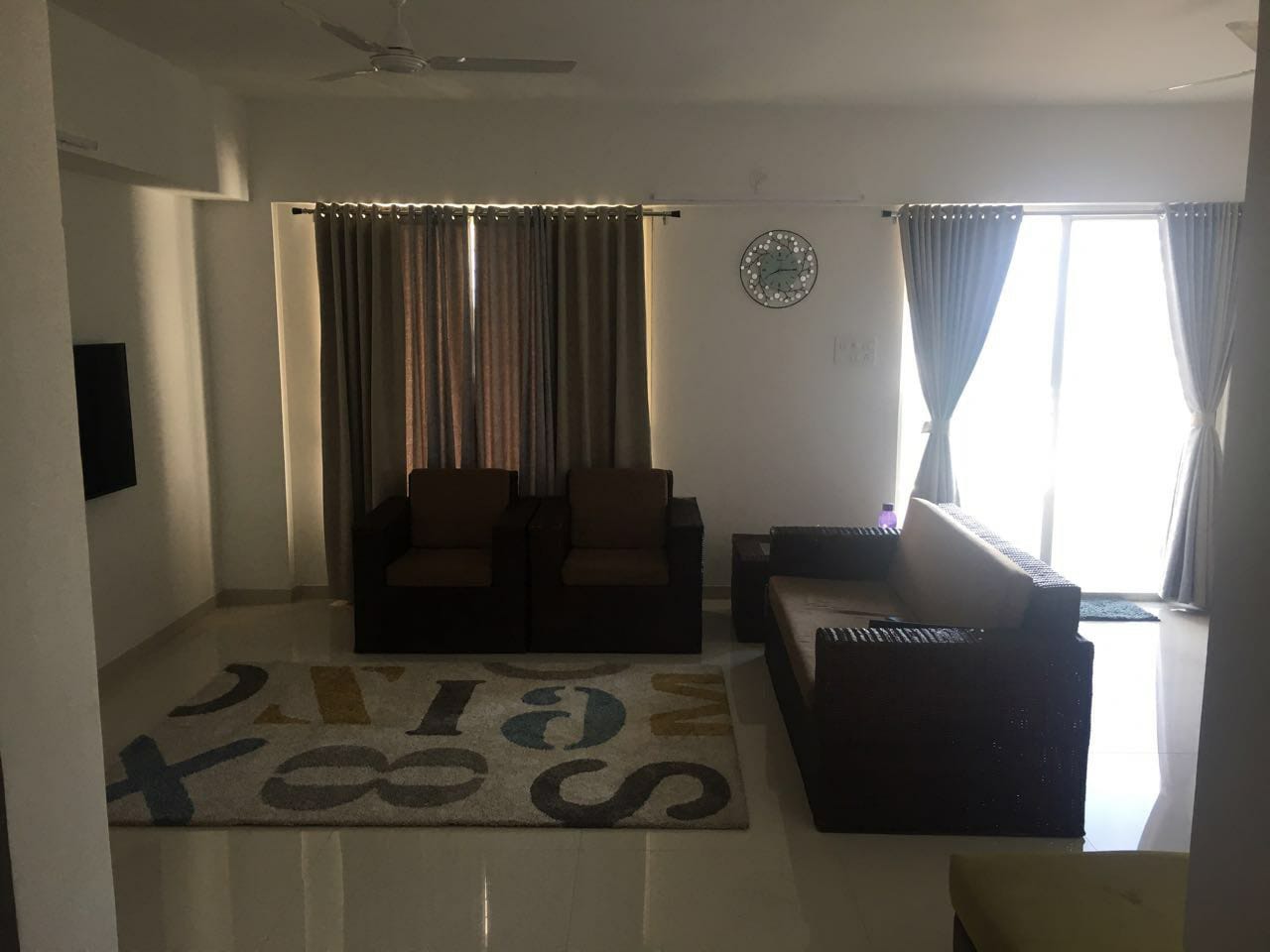 3 BHK Apartment For Sale in 3bhk Flat Sale At Balewad