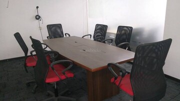 Team Area in  Office Space at Ab Bypass Road – for Rent