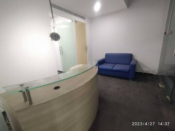 Team Area in  Office Space at Ab Bypass Road – for Rent