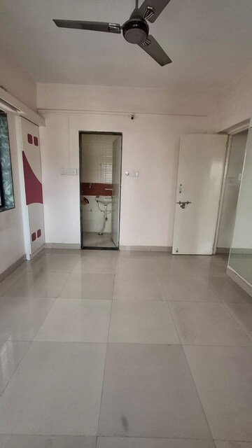 Building Lobby in 2 BHK Apartment at Ramkrishna Paradise, Dhayari – for Rent