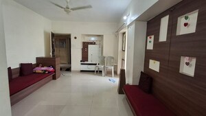 2 BHK Apartment For Rent in Ramkrishna Paradise, Dhayari