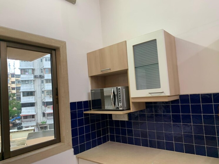 Kitchen, bandra west 2 Bedroom 800 Sq.Ft. Apartment In Bandra West Mumbai 9403557