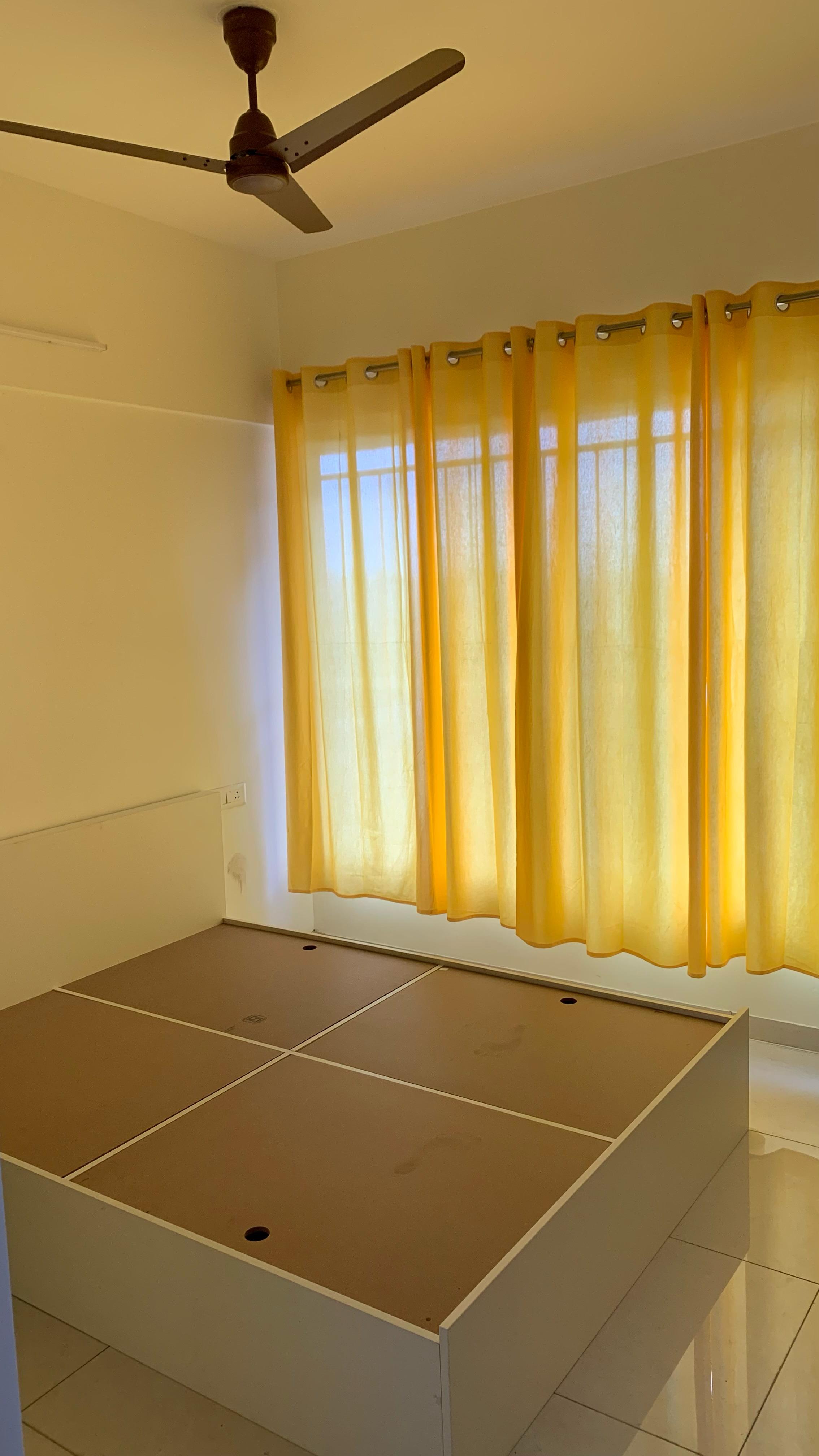 1 BHK + Study Room Apartment For Rent in Kolte Patil Life Republic