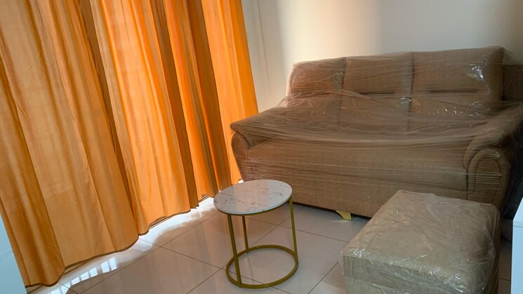 Living Room, kolte-patil-life-republic 1 Bedroom 450 Sq.Ft. Apartment In Hinjewadi Pune 9403271