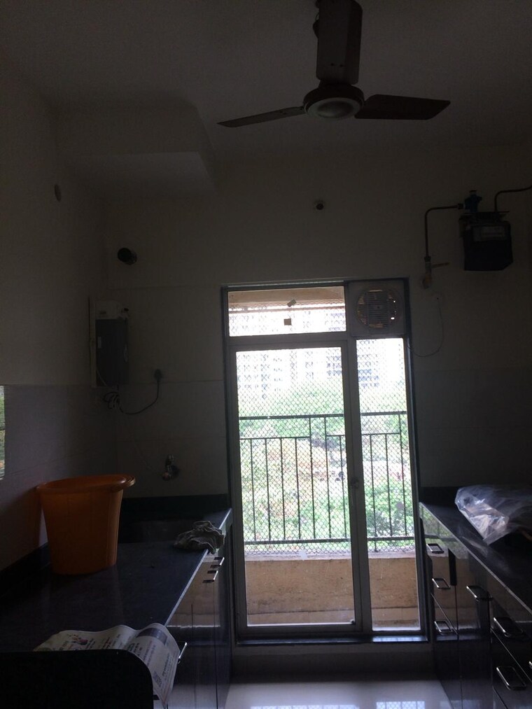 Kitchen, rustomjee-urbania-atelier 2 Bedroom 560 Sq.Ft. Apartment In Thane West Thane 9403243