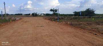 Plot Area in  Plot at Shathabdhi Silver Springs Grand, Keshampet – for Sale