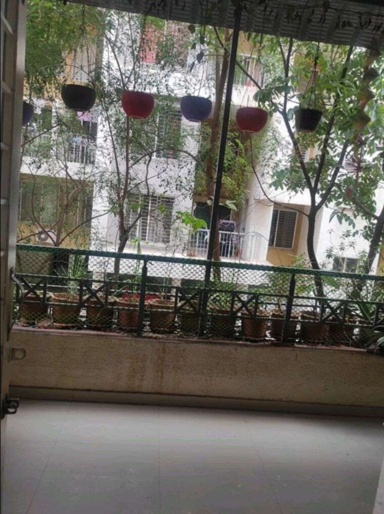 Exterior View, dynasty 1 Bedroom 560 Sq.Ft. Apartment In Wakad Pune 9403306