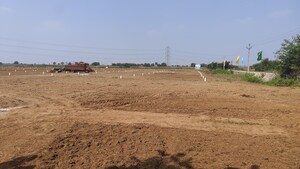  Plot For Sale in Shathabdhi Silver Springs Grand, Keshampet