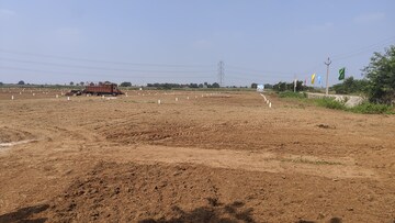  Plot For Sale in Shathabdhi Silver Springs Grand, Keshampet