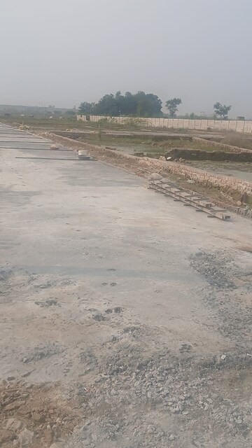 Plot Area in  Plot at Kisan Path – for Sale