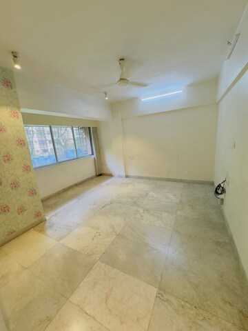 1 BHK Apartment For Rent in Hiranandani Garden Eden 2, Powai